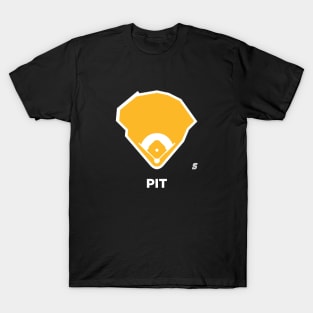 PIT Field T-Shirt